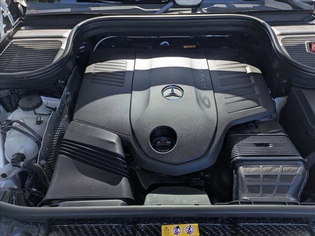 new 2026 Mercedes-Benz GLE 450 car, priced at $89,650