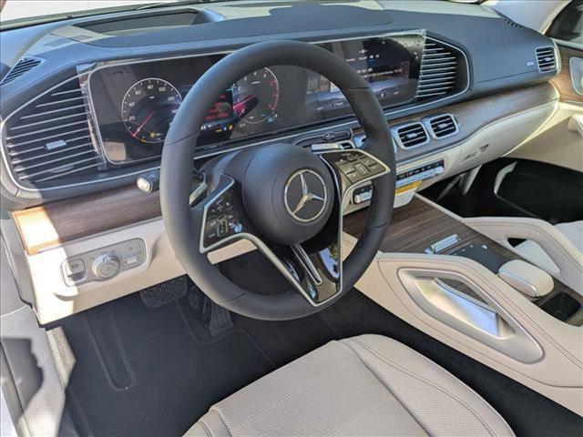 new 2026 Mercedes-Benz GLE 450 car, priced at $89,650