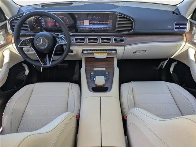 new 2026 Mercedes-Benz GLE 450 car, priced at $89,650