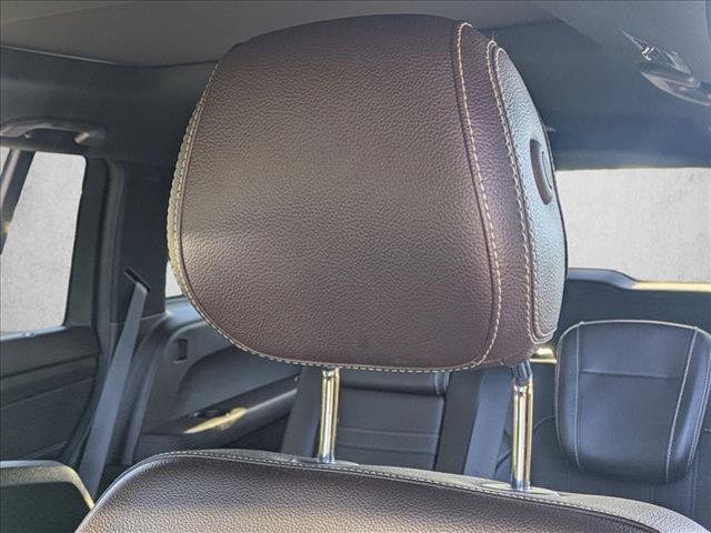 used 2019 Mercedes-Benz GLS 450 car, priced at $27,998