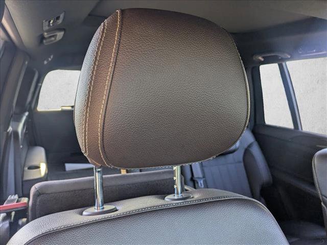 used 2019 Mercedes-Benz GLS 450 car, priced at $27,998