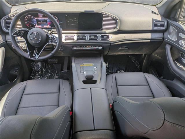 new 2025 Mercedes-Benz GLE 350 car, priced at $68,135
