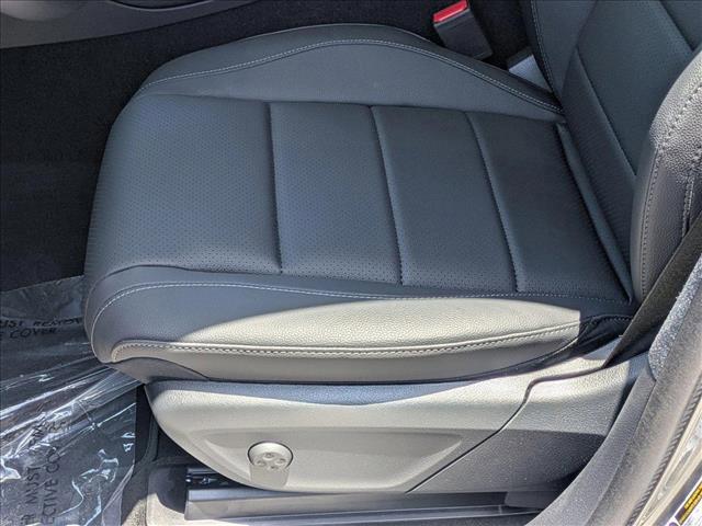 new 2025 Mercedes-Benz GLE 350 car, priced at $68,135