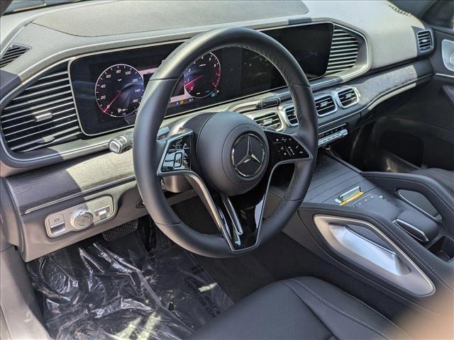new 2025 Mercedes-Benz GLE 350 car, priced at $68,135