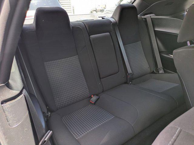 used 2022 Dodge Challenger car, priced at $28,131