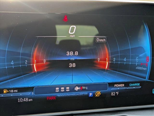 new 2025 Mercedes-Benz AMG C 43 car, priced at $72,270