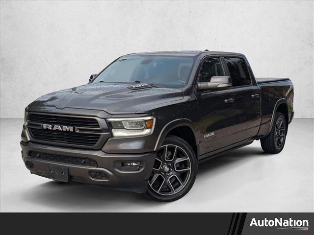 used 2019 Ram 1500 car, priced at $31,998
