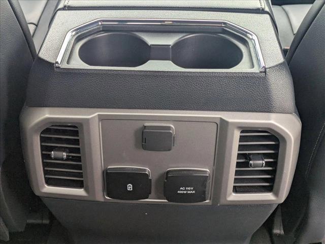 used 2022 Ford F-250 car, priced at $58,775