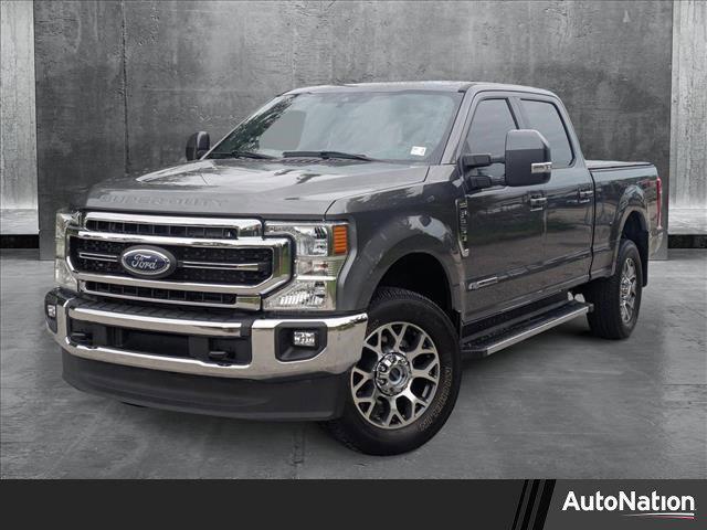 used 2022 Ford F-250 car, priced at $58,775