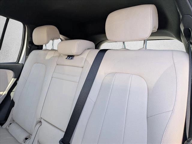 used 2023 Mercedes-Benz EQB 300 car, priced at $30,099