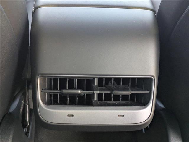 used 2022 Tesla Model Y car, priced at $28,120