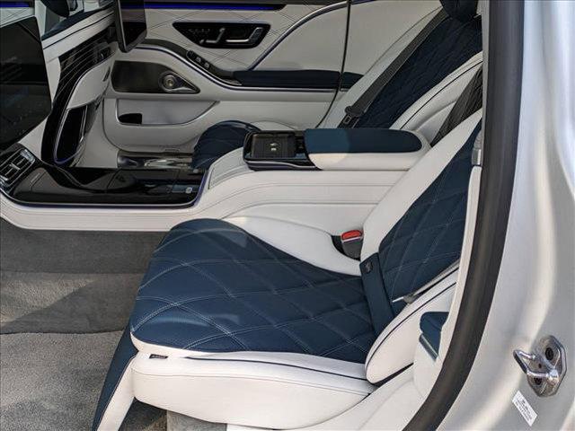 new 2024 Mercedes-Benz Maybach S 680 car, priced at $329,950