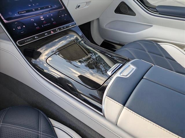 used 2024 Mercedes-Benz Maybach S 680 car, priced at $247,777