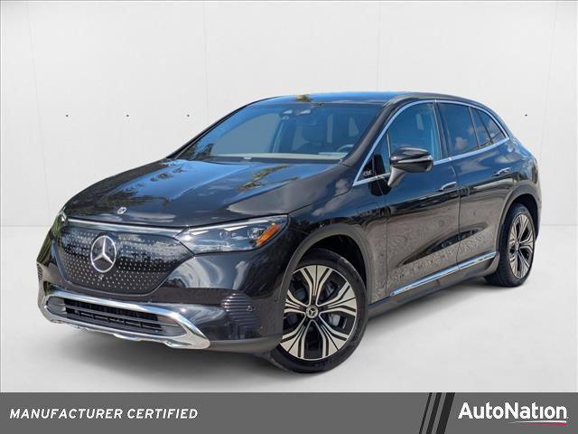used 2023 Mercedes-Benz EQE 350+ car, priced at $38,269
