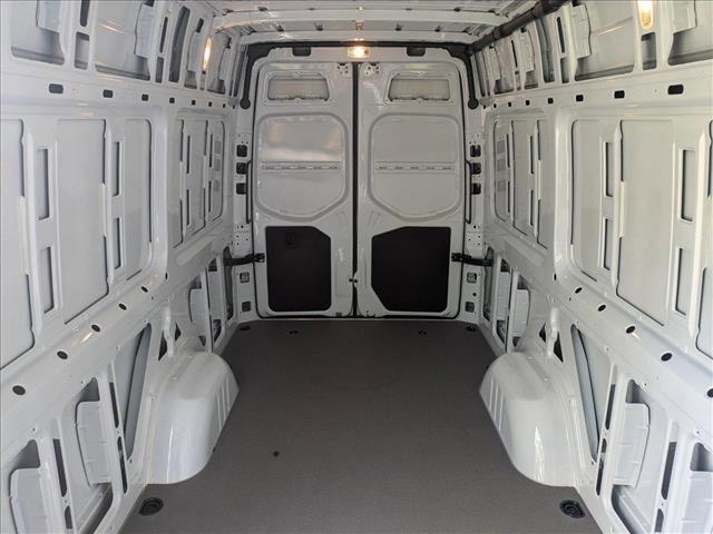 new 2024 Mercedes-Benz Sprinter 2500 car, priced at $73,030