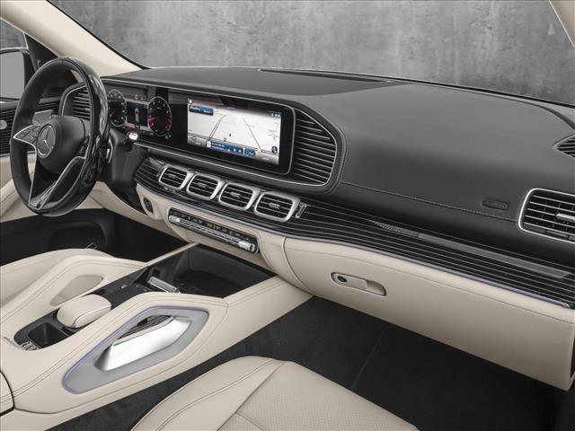 new 2025 Mercedes-Benz GLE 450 car, priced at $82,630