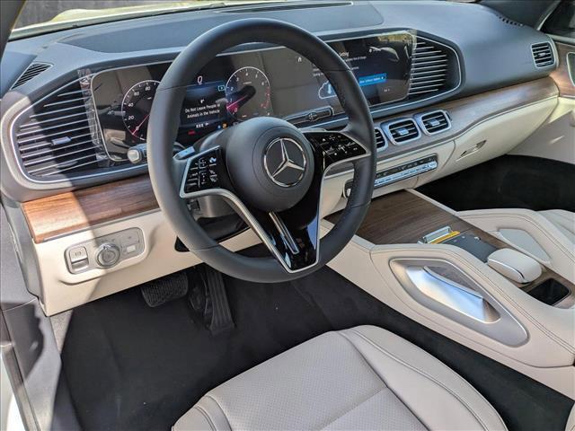 new 2025 Mercedes-Benz GLE 350 car, priced at $64,635