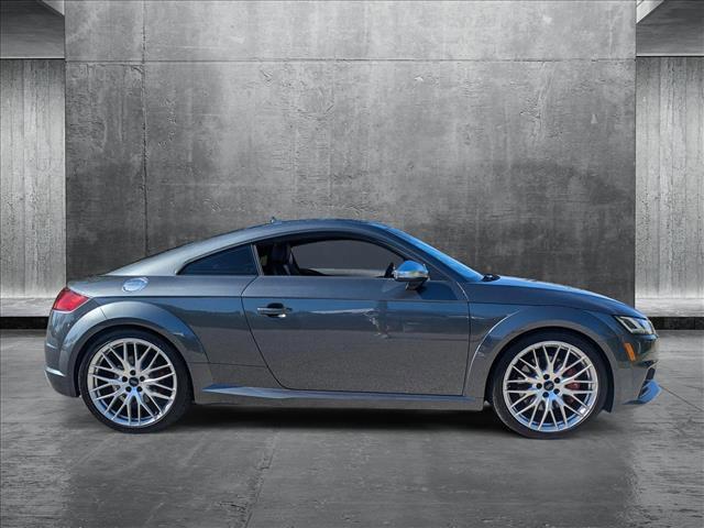 used 2016 Audi TTS car, priced at $28,992