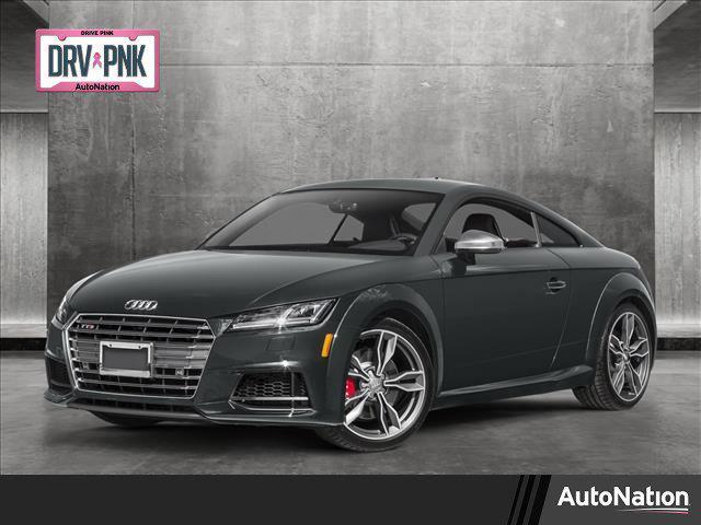 used 2016 Audi TTS car, priced at $28,992