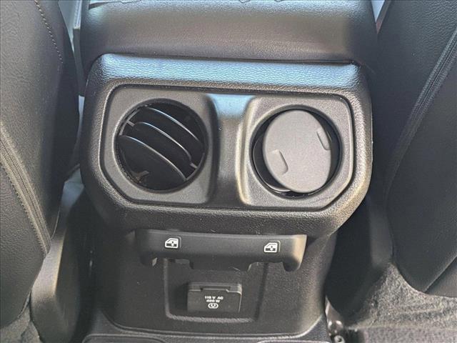used 2020 Jeep Gladiator car, priced at $29,921