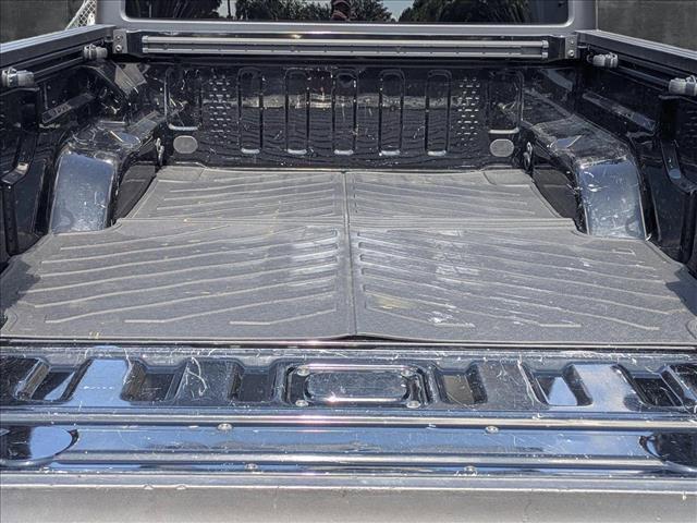 used 2020 Jeep Gladiator car, priced at $29,921