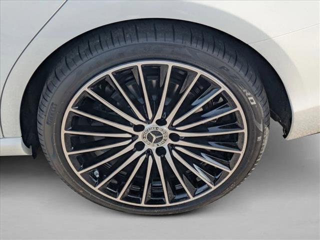 new 2026 Mercedes-Benz C-Class car, priced at $58,350