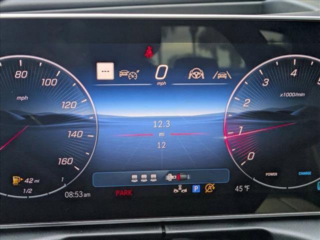 new 2026 Mercedes-Benz C-Class car, priced at $58,350