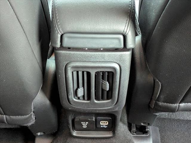 used 2020 Jeep Compass car, priced at $16,992