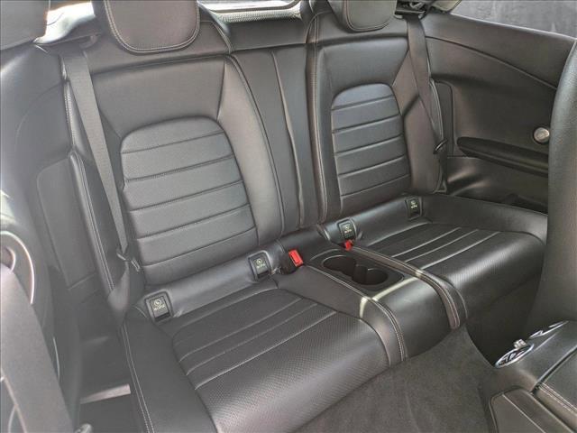 used 2018 Mercedes-Benz C-Class car, priced at $25,249