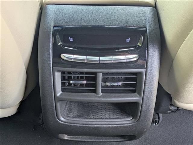 used 2019 Cadillac XT5 car, priced at $25,698