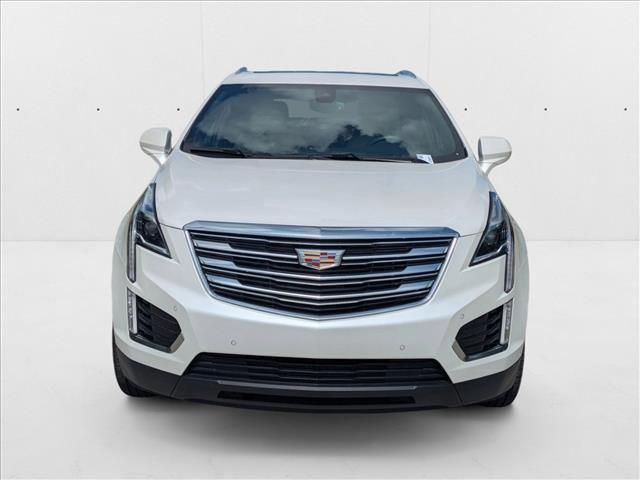 used 2019 Cadillac XT5 car, priced at $25,698