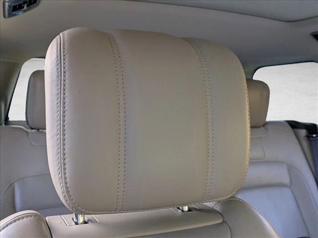 used 2019 Land Rover Range Rover car, priced at $31,998