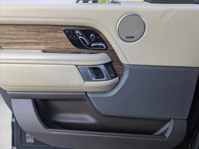 used 2019 Land Rover Range Rover car, priced at $31,998