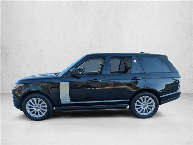 used 2019 Land Rover Range Rover car, priced at $31,998