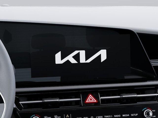 new 2024 Kia Niro car, priced at $33,325