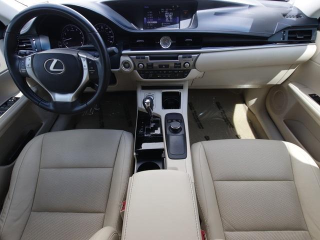 used 2015 Lexus ES 350 car, priced at $18,200