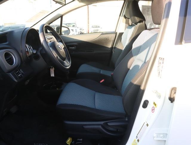 used 2014 Toyota Yaris car, priced at $12,424