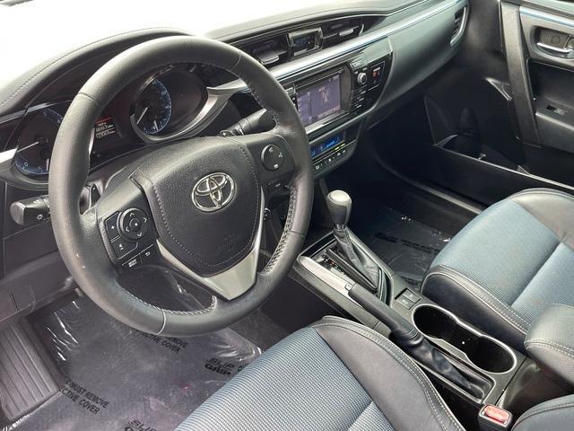 used 2014 Toyota Corolla car, priced at $11,536