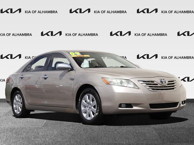 used 2009 Toyota Camry car, priced at $10,600