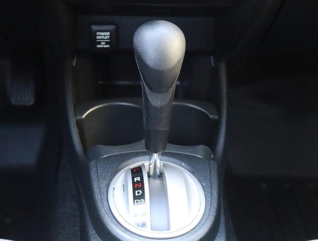 used 2012 Honda Fit car, priced at $9,185