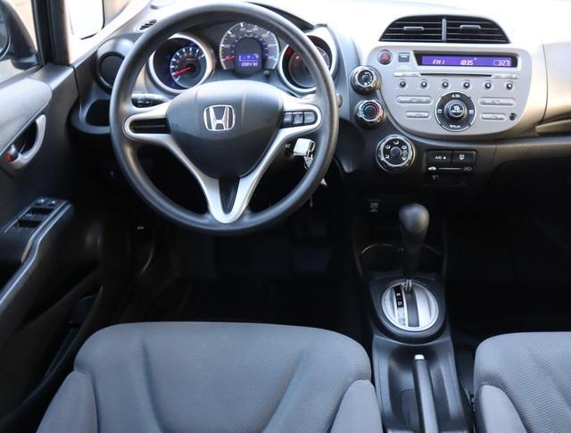 used 2012 Honda Fit car, priced at $9,185