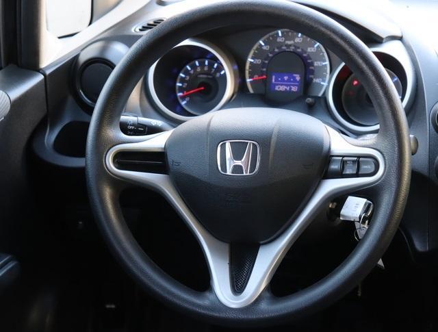 used 2012 Honda Fit car, priced at $9,185