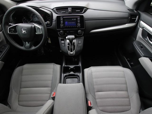 used 2017 Honda CR-V car, priced at $19,700