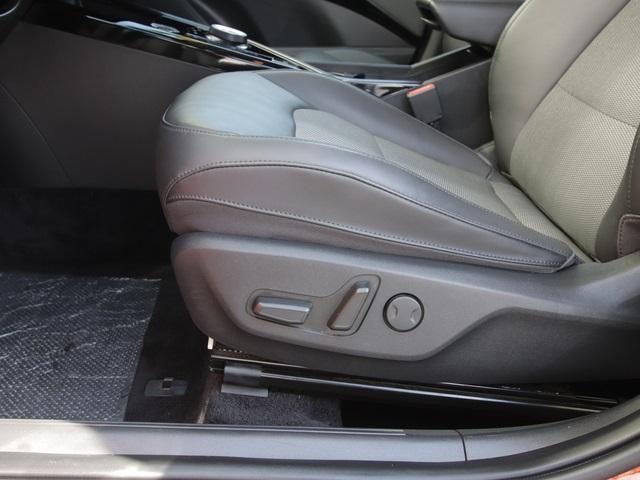 used 2023 Kia Niro Plug-In Hybrid car, priced at $31,693