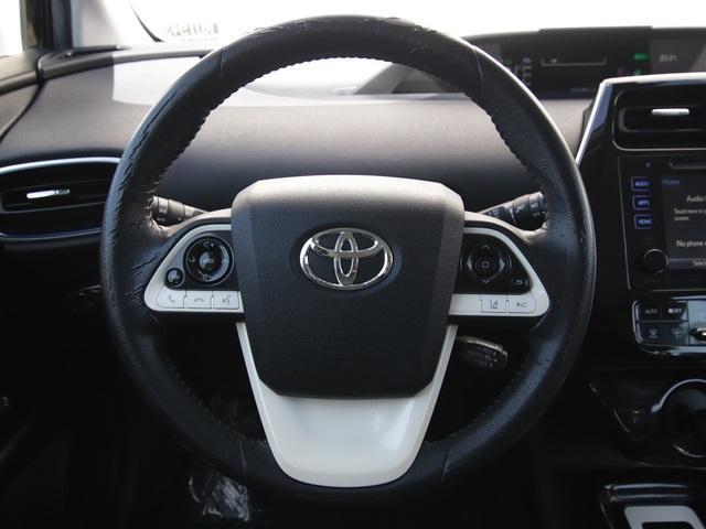 used 2016 Toyota Prius car, priced at $18,700