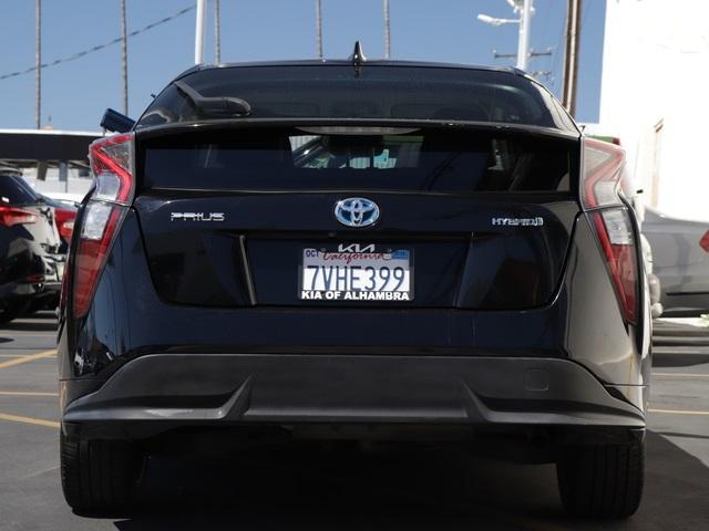 used 2016 Toyota Prius car, priced at $18,700