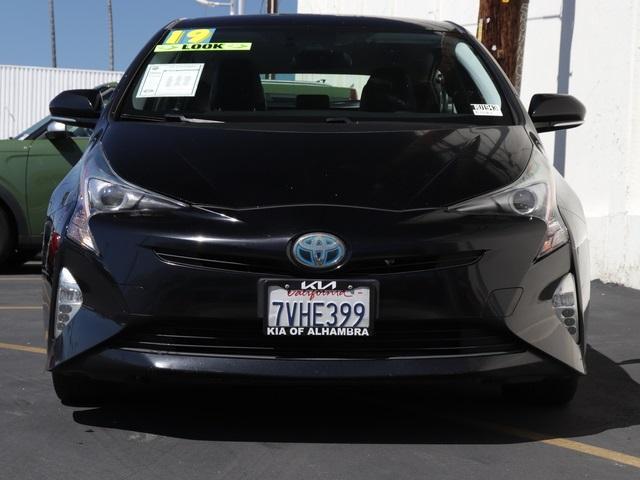 used 2016 Toyota Prius car, priced at $18,700