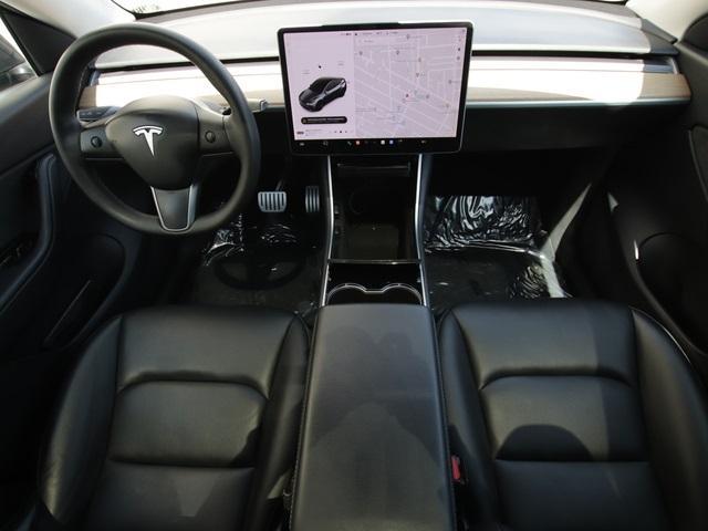 used 2020 Tesla Model Y car, priced at $32,800