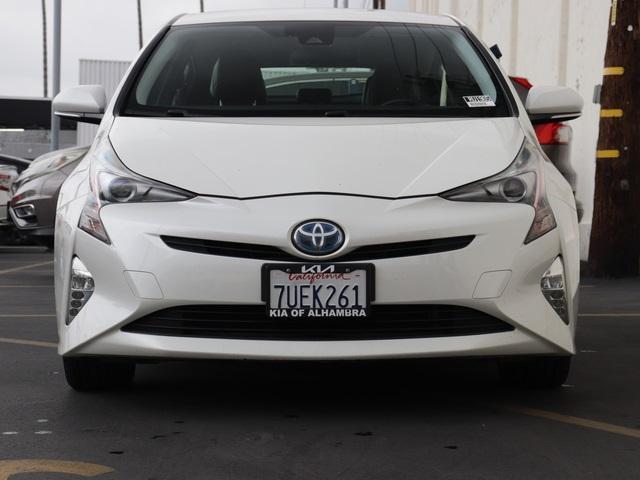 used 2016 Toyota Prius car, priced at $18,400