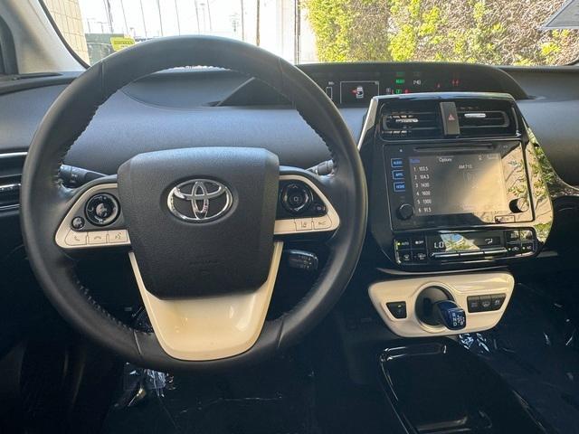 used 2018 Toyota Prius Prime car, priced at $19,300